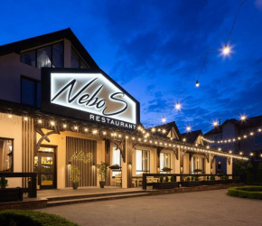 NeboS Hotel & Restaurant